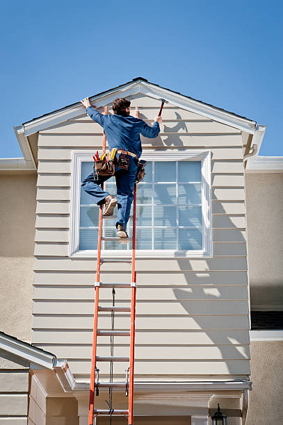 Affordable Siding Repair and Maintenance Services in Clare, MI